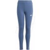 adidas Essentials 3-Stripes Cotton Tights Jr IS2633