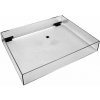 Rega Turntable Lid Planar 6 - Náhradný kryt pre gramofón Rega Planar 6