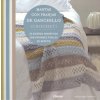 MANTAS CON FRANJAS DE GANCHILLO (CROCHET) (HAAFNER LINSSEN)()