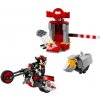 LEGO® Sonic the Hedgehog™ 76995 Shadow the Hedgehog a jeho útek