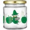 Muurla Zavárací pohár Moomin Joyful Apples 0,3l