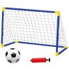 CreativeToys Futbalová skladacia bránka veľká