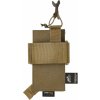 Inverted Pistol Holder Insert Coyote