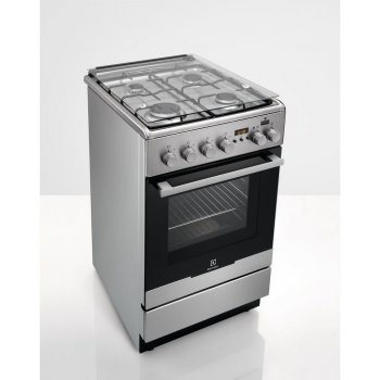 Electrolux EKK54950OX PlusSteam