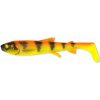 Savage Gear Gumová nástraha 3D Whitefish Shad 20cm 62g Golden Ambulance (1610773)