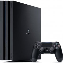 Toto je absolútny víťaz porovnávacieho testu - produkt Sony PlayStation 4 Pro 1TB. Tu zaobstaráte Sony PlayStation 4 Pro 1TB nejvýhodněji!