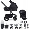 EASYWALKER Harvey5 Air Set XXL midnight black 2023