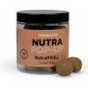 Mikbaits Boilies Nutra pop-up 20mm 250ml - NutraKRILL