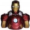 Pokladnička Marvel Comics - Iron Man