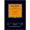 Arches Skicák v lepenej väzbe 29,7 x 42 cm, 300g, 12 listov, RG
