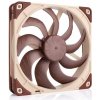 Noctua Noctua NF-A14x25 G2 PWM ventilátor 140x140x25mm
