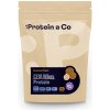 Protein&Co. CFM Whey protein 80 1000 g Zvoľ príchuť: Hazelnut treat