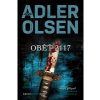 Oběť 2117 - Adler Olsen Jussi