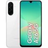 Samsung Galaxy A26 5G SM-A266 White 6+128GB