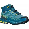 La Sportiva Ultra Raptor II Mid GTX JR space blue/blaze