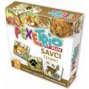 BETEXA Pexetrio Cicavce