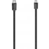 Hama 200644 USB-C 2.0, typ C - micro B, 0,75m