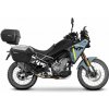 SHAD C0MT43XIF Nosič bočných kufrov CFMTO MT 450 3P SYSTEM