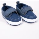 Yoclub detské chlapčenské topánky OBO-0178C-1900 navy blue