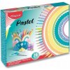 Výtvarný kufrík Maped Pastel 26 ks