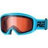 Relax Arch Detské lyžiarske okuliare HTG54