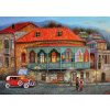 Puzzle Uličky starého Tbilisi 1000 dielikov MAGNOLIA