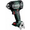 Metabo SSW 18 LTX 550 BL Akku-Schlagschrauber