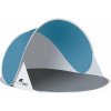 Malatec 10179 Samorozkladací stan plážový 145 x 70 x 100 cm modrošedý