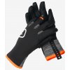 Skialpinistické rukavice Ortovox Tour Glove - black raven
