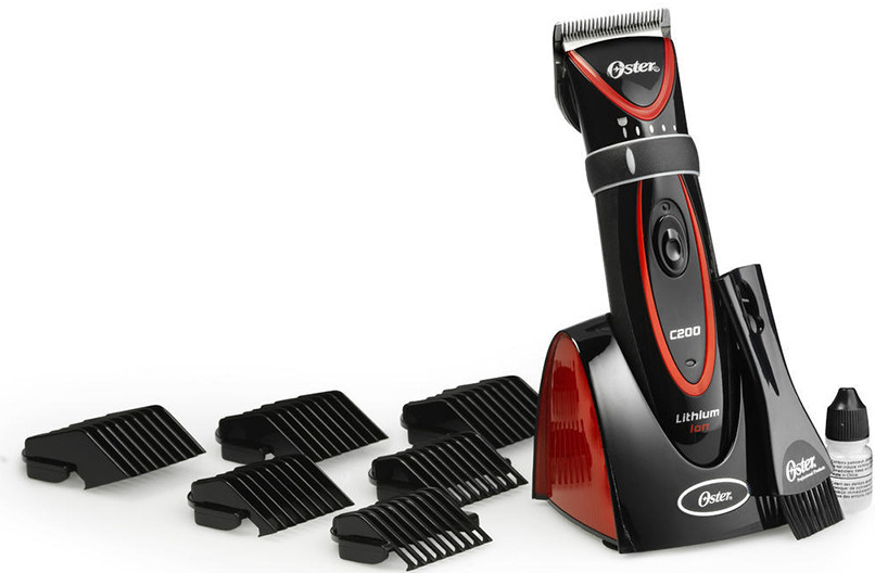 Oster C200 ION Clipper