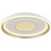 Globo EILA 48558-48 LED prisadené stropné svietidlo | 48W LED | 2640lm