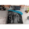 Detexpol obliečky Leopard Bavlna 200x220 2x70x80