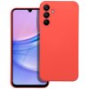 KRYT NA SAMSUNG GALAXY A15 5G / A15 4G HEYCASE ICON PEACH