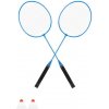 Súprava na bedminton REBEL RBA-4100 Active