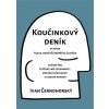 Koučinkový deník ke knize Hlava, největší (ne)přítel člověka (Ivan Černohorský)