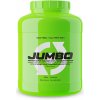 Scitec Nutrition Jumbo 3520 g vanilla