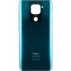 Kryt Xiaomi Redmi Note 9 zadný zelený