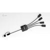 i-tec USB-C/USB-A Cable HUB 4 port (2x USB-C, 2x USB-A) CACBLHUB2A2C I-Tec