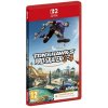 Tony Hawks Pro Skater 3 + 4 - Nintendo Switch 2 (0196388600557)