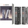 Grip Aspire Huracan EX MOD 100 W Černá