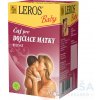 Leros BABY ČAJ PRE DOJČIACE MATKY 20 x 1,5 g