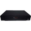 Síťový videorekordér (NVR) pro čtyři IP kamery