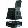 Prosperplast EVOGREEN 630 l čierny IKEV630C