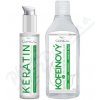 Clinical Keratin kúra 100 ml+kofeinový šampon 250 ml