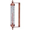 Vonkajší kovový teplomer na okno TM-183 Arabic 221975