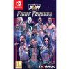 AEW Fight Forever
