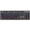 Vertux Tactical Advance Performance Mechanical Keyboard TASTACTICAL
