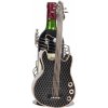 Stojan na víno – Elektrická gitara