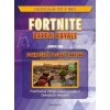 Fortnite Battle Royale: Pokročilé bojové taktiky - Jason R. Rich