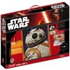 Quercetti Pixel Art 4 Star Wars BB-8 0844